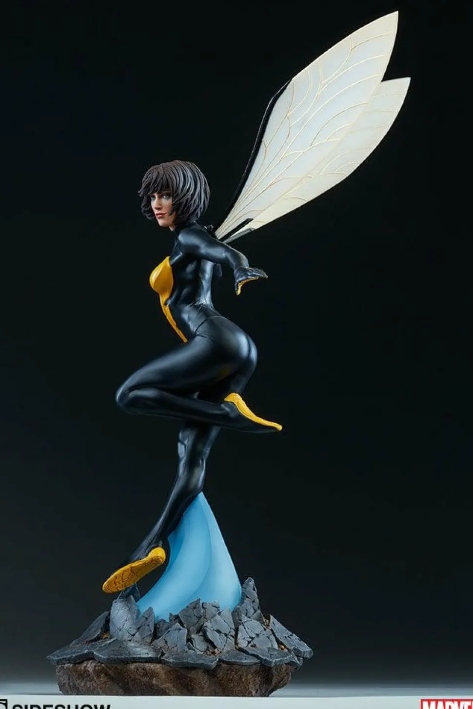 Avengers - Wasp Avengers Assemble 18” Statue