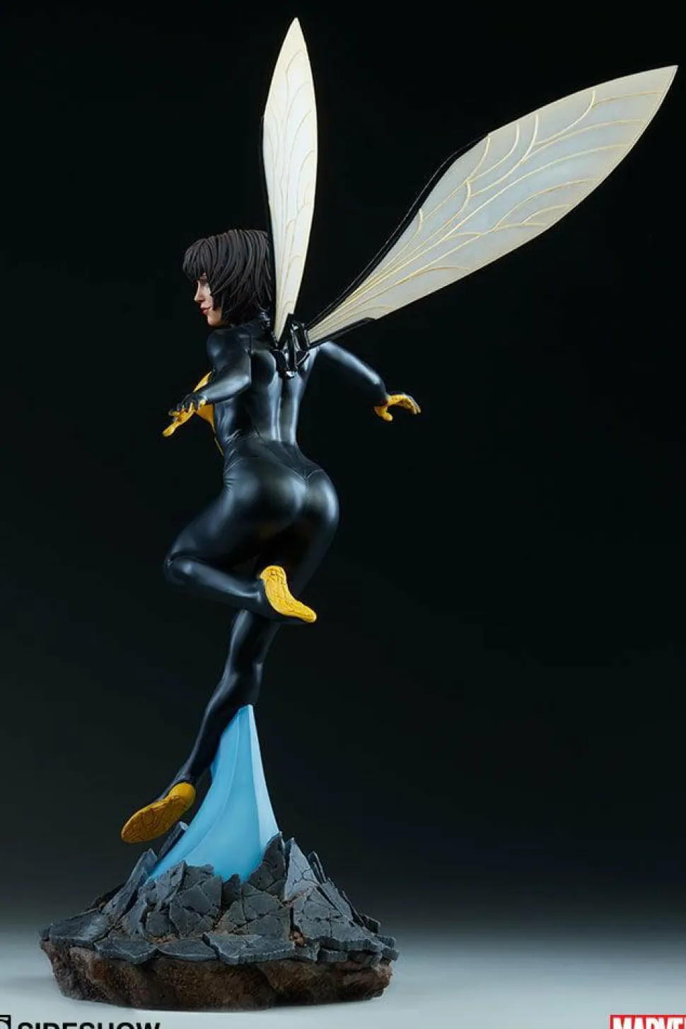 Avengers - Wasp Avengers Assemble 18” Statue