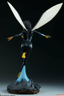 Avengers - Wasp Avengers Assemble 18” Statue