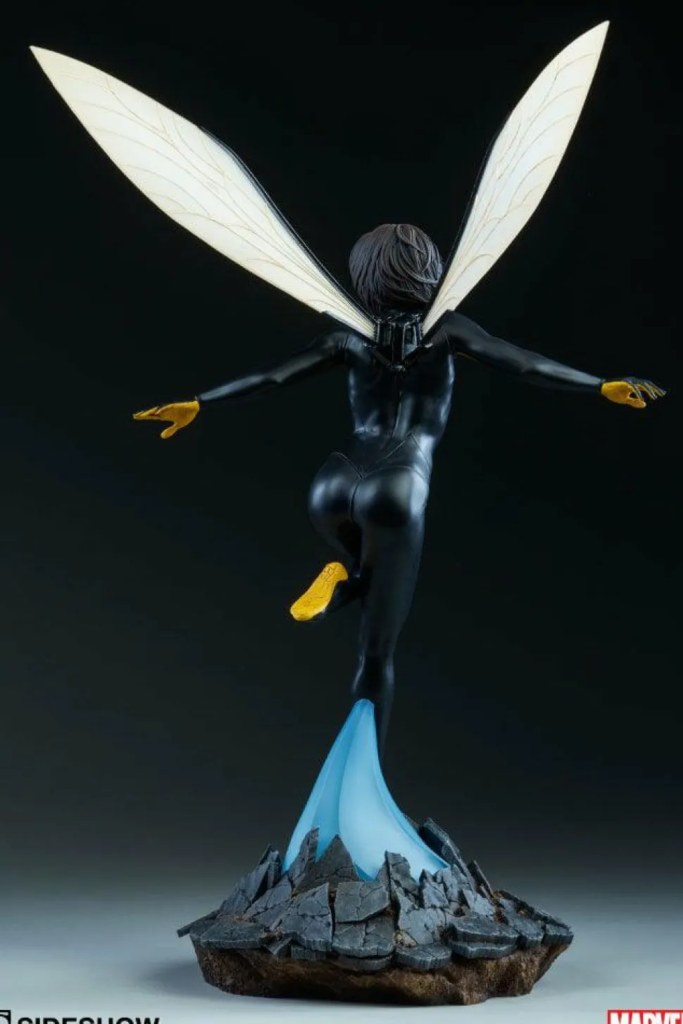 Avengers - Wasp Avengers Assemble 18” Statue