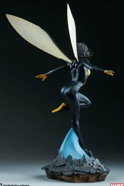 Avengers - Wasp Avengers Assemble 18” Statue