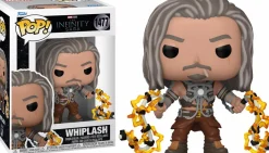 Avengers - Whiplash Infinity Saga Pop! Vinyl Figure
