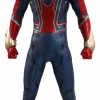 Avengers: Endgame - Iron Spider 1/6th Scale Hot Toys Action Figure