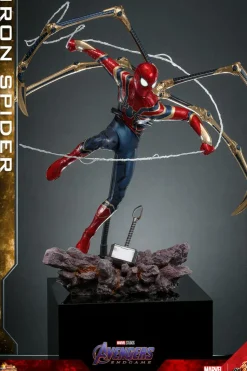 Avengers: Endgame - Iron Spider 1/6th Scale Hot Toys Action Figure