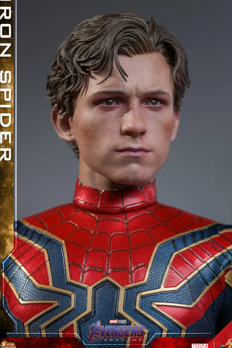 Avengers: Endgame - Iron Spider 1/6th Scale Hot Toys Action Figure
