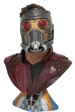 Avengers: Endgame - Star-Lord 1:2 Scale Bust
