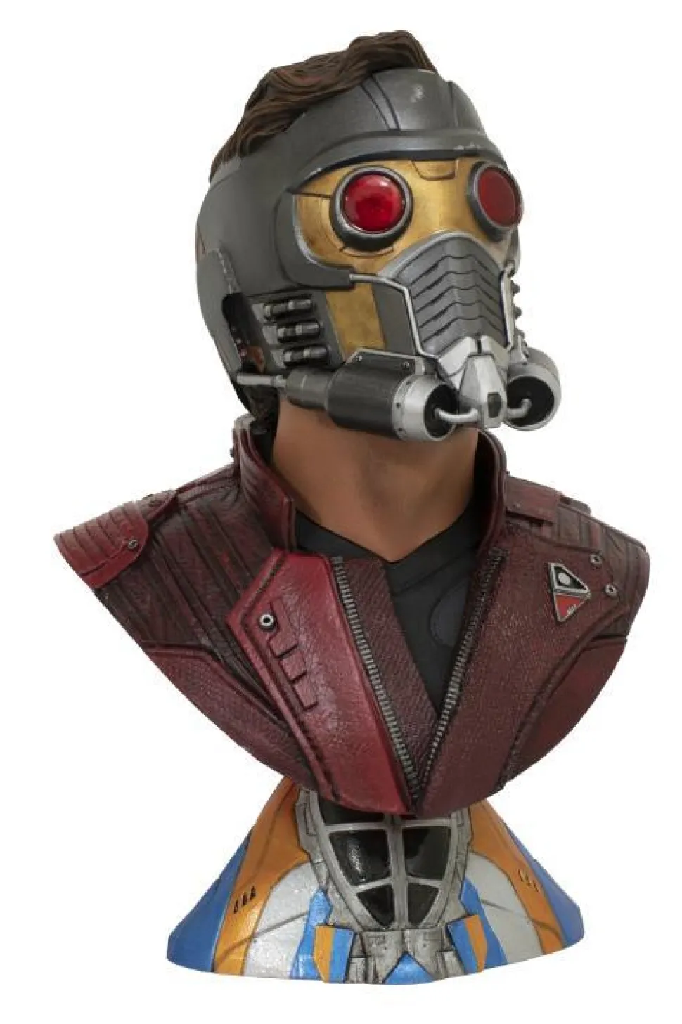 Avengers: Endgame - Star-Lord 1:2 Scale Bust