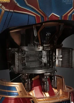 Avengers: Infinity War - Iron Spider-Man 1:1 Scale Life Size Bust