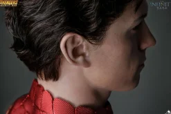 Avengers: Infinity War - Iron Spider-Man 1:1 Scale Life Size Bust
