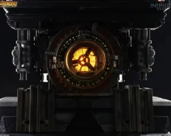 Avengers: Infinity War - Thor 1:1 Scale Life Size Bust (Battery Compliant)