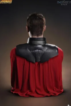 Avengers: Infinity War - Thor 1:1 Scale Life Size Bust (Battery Compliant)