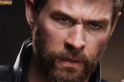 Avengers: Infinity War - Thor 1:1 Scale Life Size Bust (Battery Compliant)