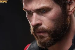 Avengers: Infinity War - Thor 1:1 Scale Life Size Bust (Battery Compliant)
