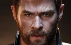 Avengers: Infinity War - Thor 1:1 Scale Life Size Bust (Int Sales Only)