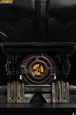 Avengers: Infinity War - Thor 1:1 Scale Life Size Bust (Int Sales Only)