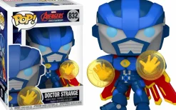 Avengers Mech Strike - Doctor Strange Mech Pop! Vinyl Figure