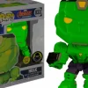 Avengers Mech Strike - Hulk Mech Glow in the Dark Pop! Vinyl Figure (Popcultcha Exclusive)