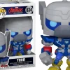 Avengers Mech Strike - Thor Mech Pop! Vinyl Figure