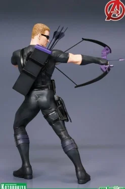 Avengers Now - Hawkeye 7.5
