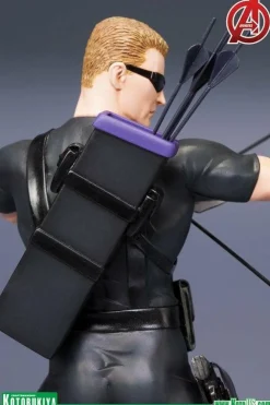 Avengers Now - Hawkeye 7.5
