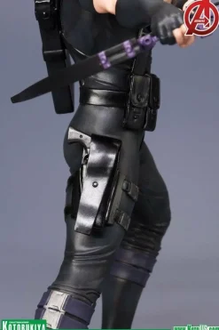Avengers Now - Hawkeye 7.5