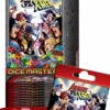 Avengers vs X-Men - Dice Building Game Box (60 Packs)