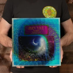 Avey Tare - Eucalyptus 2xLP Vinyl Record