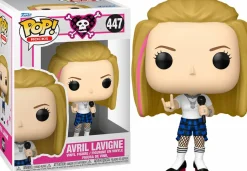 Avril Lavigne - Avril Lavigne (Girlfriend) Pop! Vinyl Figure