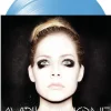Avril Lavigne - Avril Lavigne 2xLP Vinyl Record (Light Blue Coloured Vinyl)