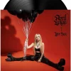 Avril Lavigne - Love Sux LP Vinyl Record
