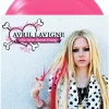 Avril Lavigne - The Best Damn Thing 2xLP Vinyl Record (Bright Pink Coloured Vinyl)