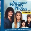 Awkward Family Photos - Greatest Hits Card Game Expansion 1