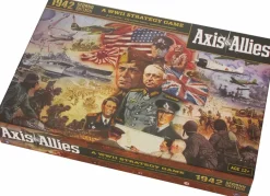 Axis & Allies - 1942 Second Edition Board Game