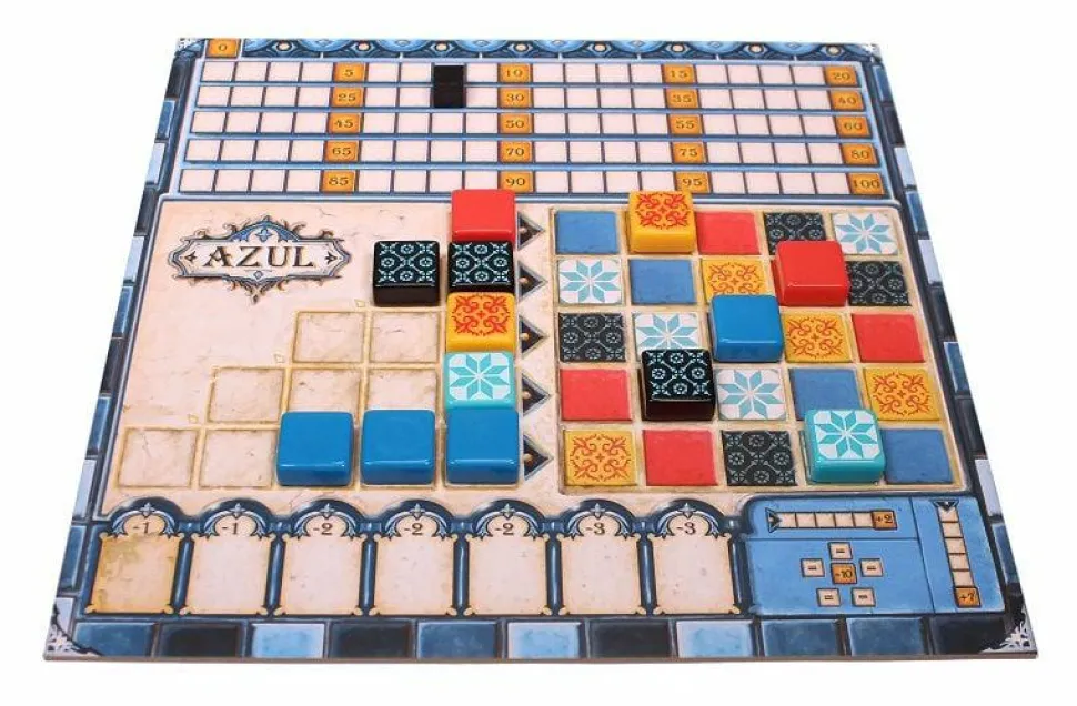 Azul - Board Game