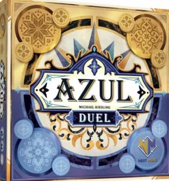 Azul - Duel Board Game
