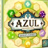 Azul: Queens Garden - Board Game