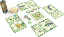 Azul: Queens Garden - Board Game