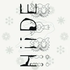 BABii - HiiDE LP Vinyl Record