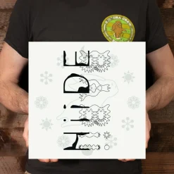 BABii - HiiDE LP Vinyl Record