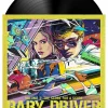 Baby Driver - Original Motion Picture Soundtrack Volume 2: The Score For A Score By Various Artists LP Vinyl Record