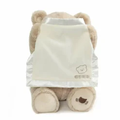 Baby Gund - Peek-A-Boo Bear 10” Plush