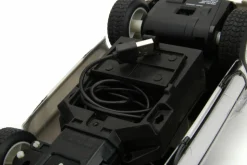 Back to the Future - DeLorean Time Machine 1/16th Scale R/C Remote Control Vehicle Replica
