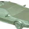 Back to the Future - DeLorean Time Machine Bottle Opener