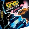 Back to the Future - Dice Through Time Board Game