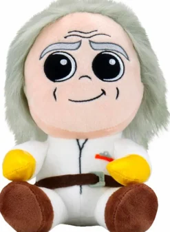 Back to the Future - Doc Brown Phunny 8” Plush
