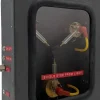 Back to the Future - Flux Capacitor 1:1 Scale Life-Size Prop Replica