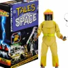 Back to the Future - Marty McFly (Tales From Space) Ultimate 7” Scale Action Figure