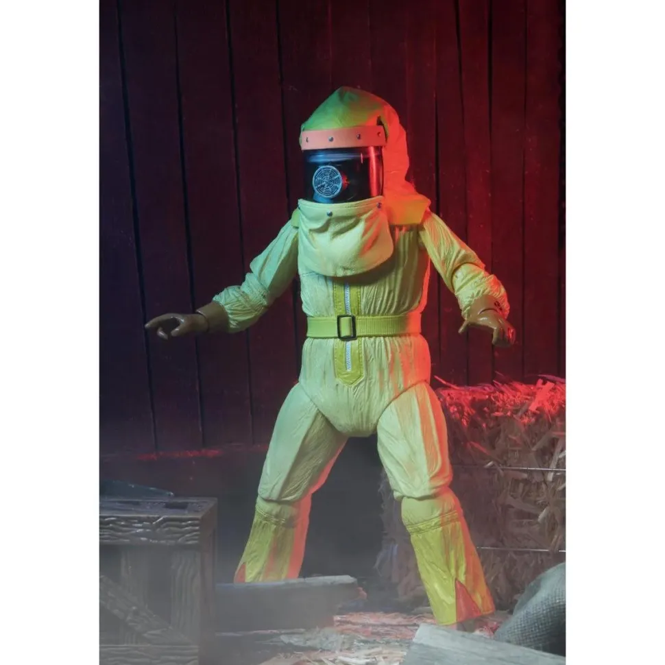 Back to the Future - Marty McFly (Tales From Space) Ultimate 7” Scale Action Figure