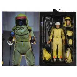 Back to the Future - Marty McFly (Tales From Space) Ultimate 7” Scale Action Figure