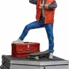 Back To The Future - Marty McFly 1/10th Scale Statue